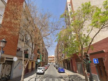 Àtic amb ascensor de lloguer a Rascanya