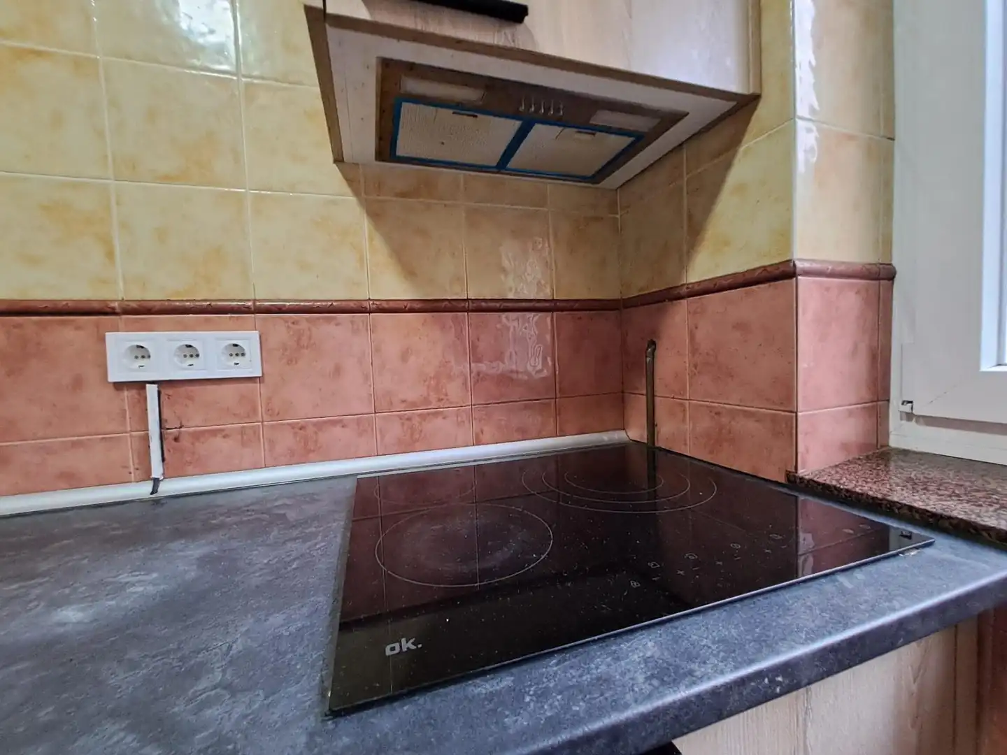 Kitchen of Flat for sale in Mieres (Asturias)