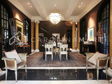 House with balcony for sale in Cardedeu