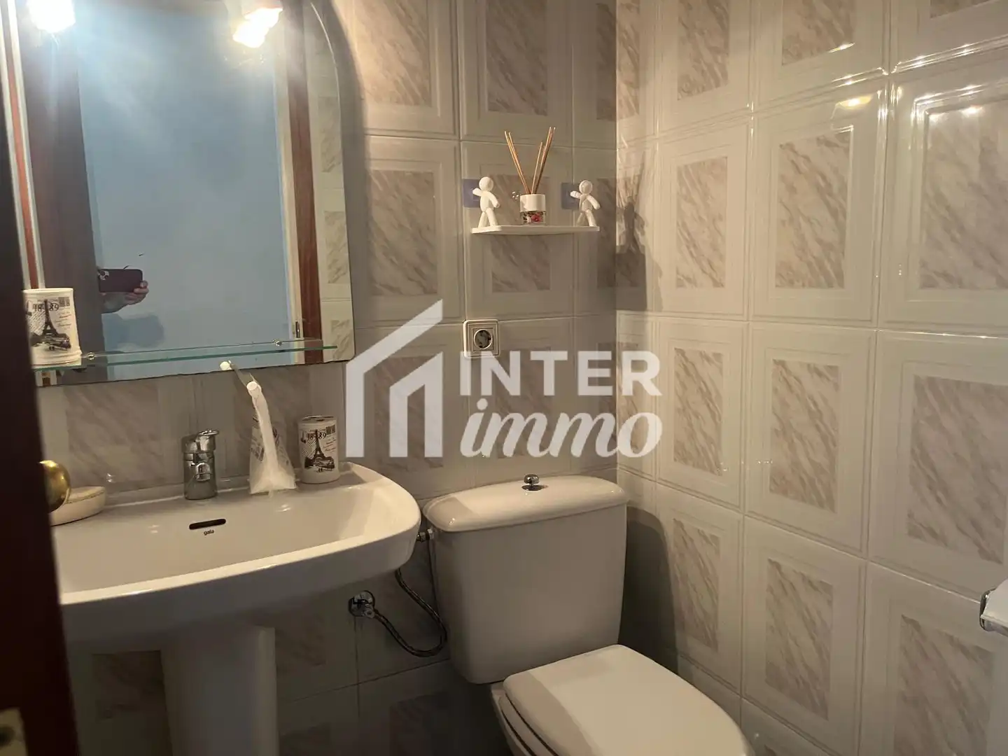 Apartment mit Aufzug zum Verkauf in Carrer Tirso de Molina 30, imagen 16