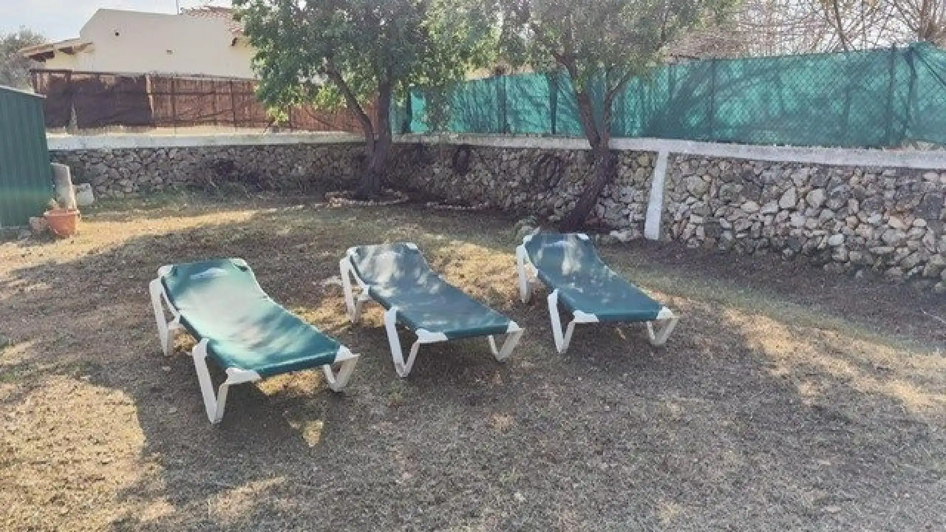 Jardí de Residencial en venda en Ciutadella de Menorca