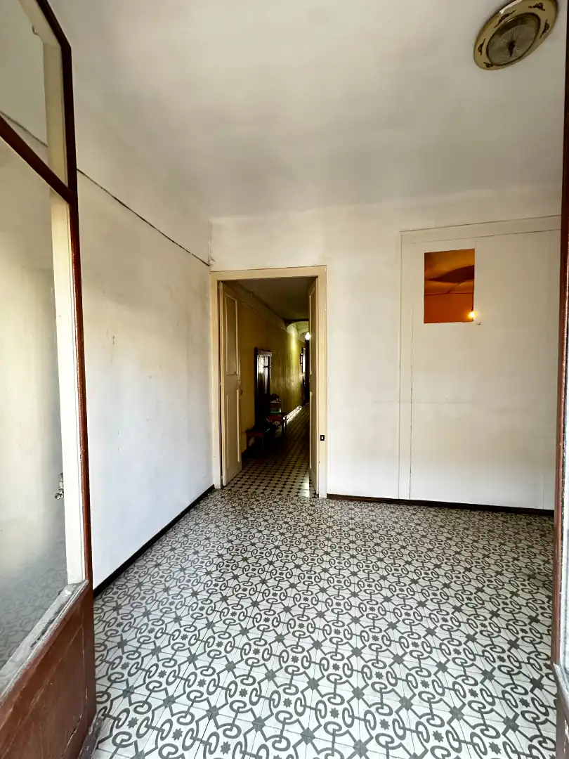 Ático en venta en Mataró con Trastero, Amueblado y Horno