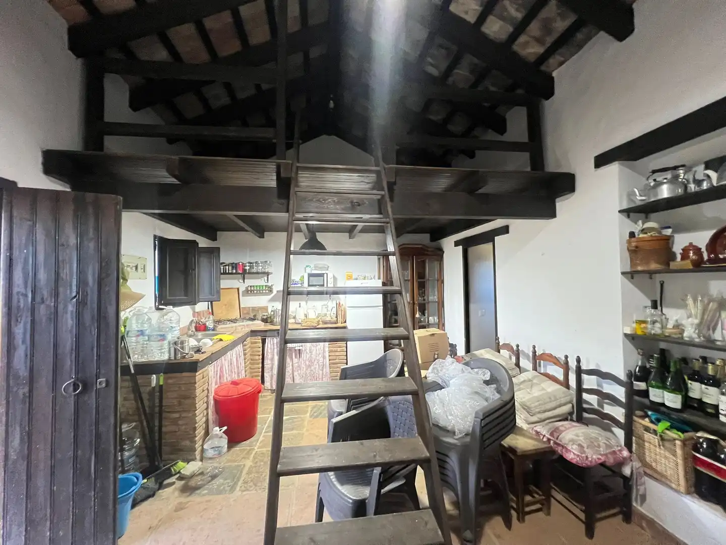 Terreno rustico in vendita a San Roque Pueblo, imagen 11
