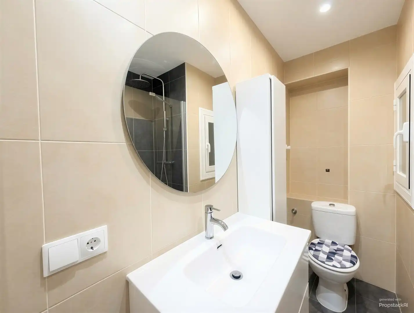 Apartament amb terrassa de lloguer a Platja de Palma, imagen 5
