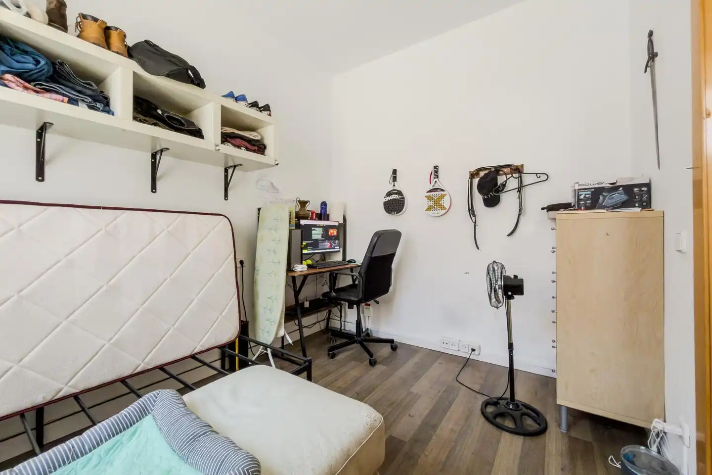 Flat for sale in Badalona, Barcelona