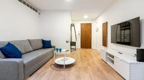 Photo 2 of Duplex for sale in Calle Segismundo Moret, Parque Victoria Eugenia, Málaga Capital