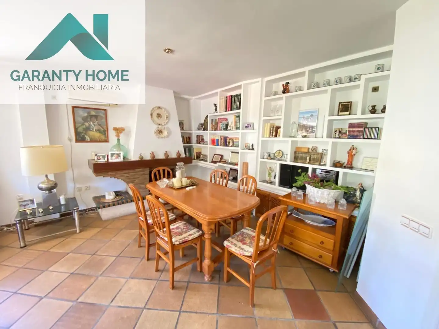 Vista exterior de Casa o chalet en venta en Valdepeñas de Jaén con Aire acondicionado, Calefacción y Jardín privado