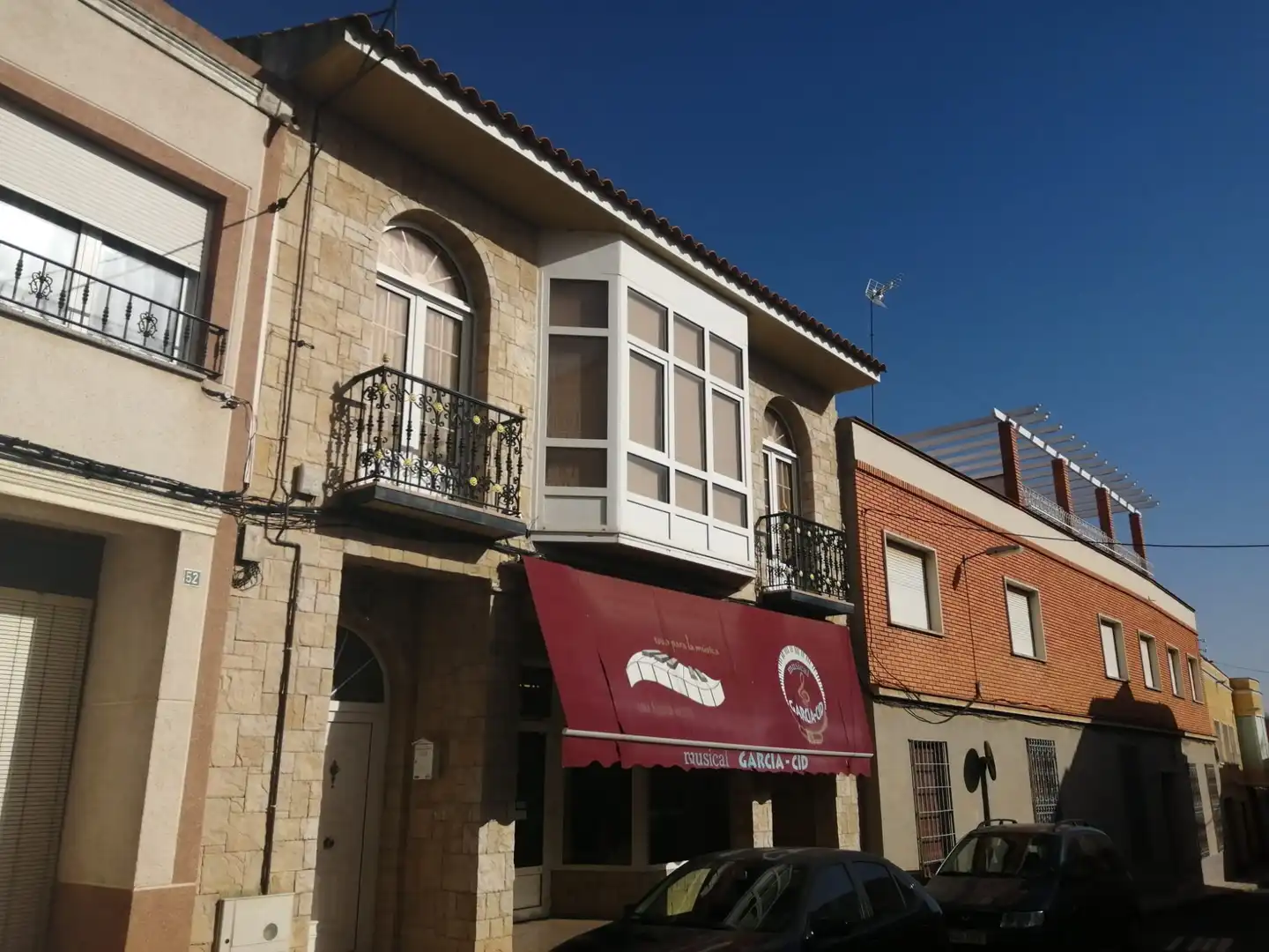House for sale in Villacañas, imagen 23