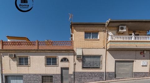 Foto 4 de Casa o chalet en venta en Atarfe, Granada