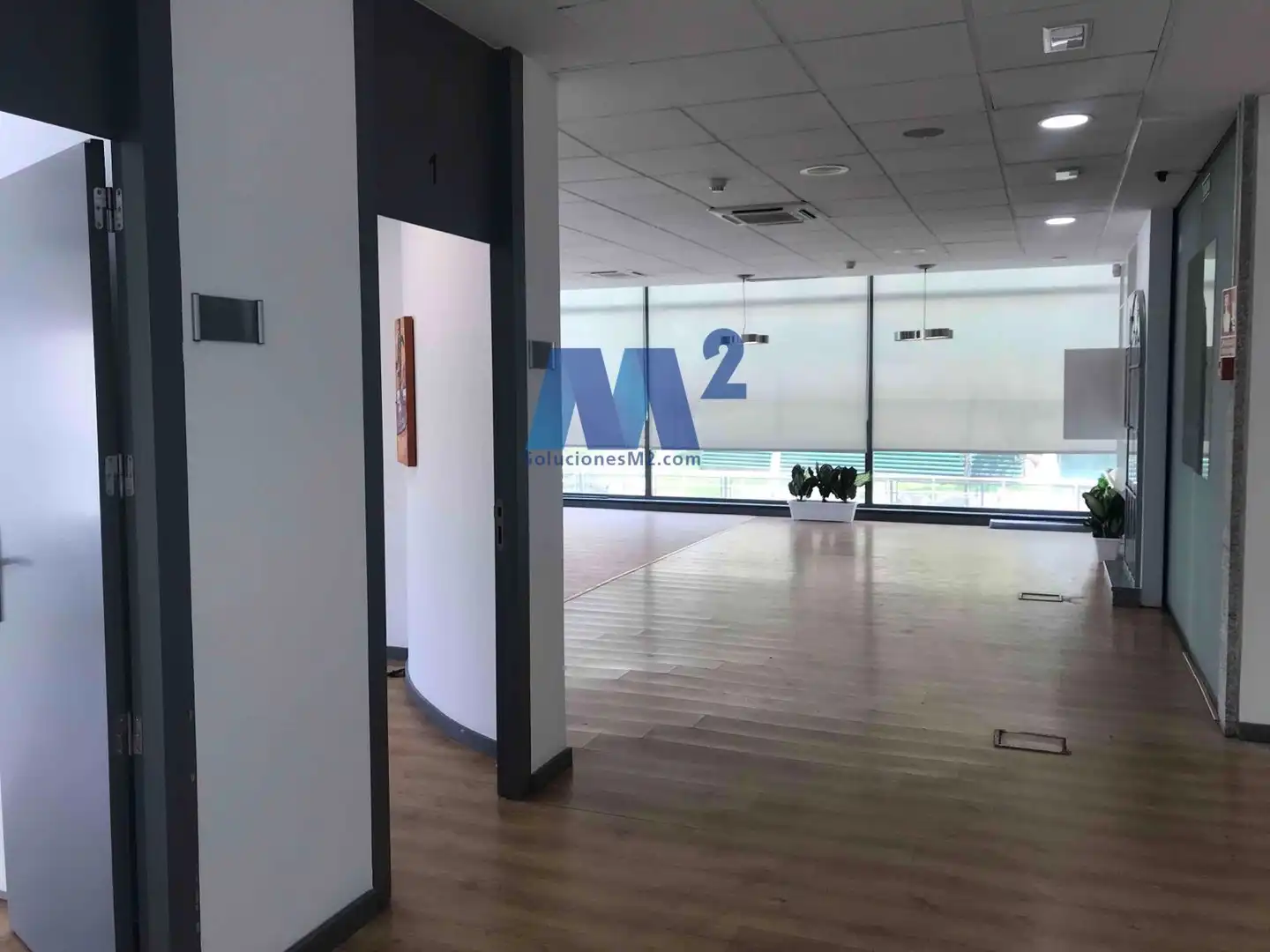 Office space to rent in Europa, imagen 18
