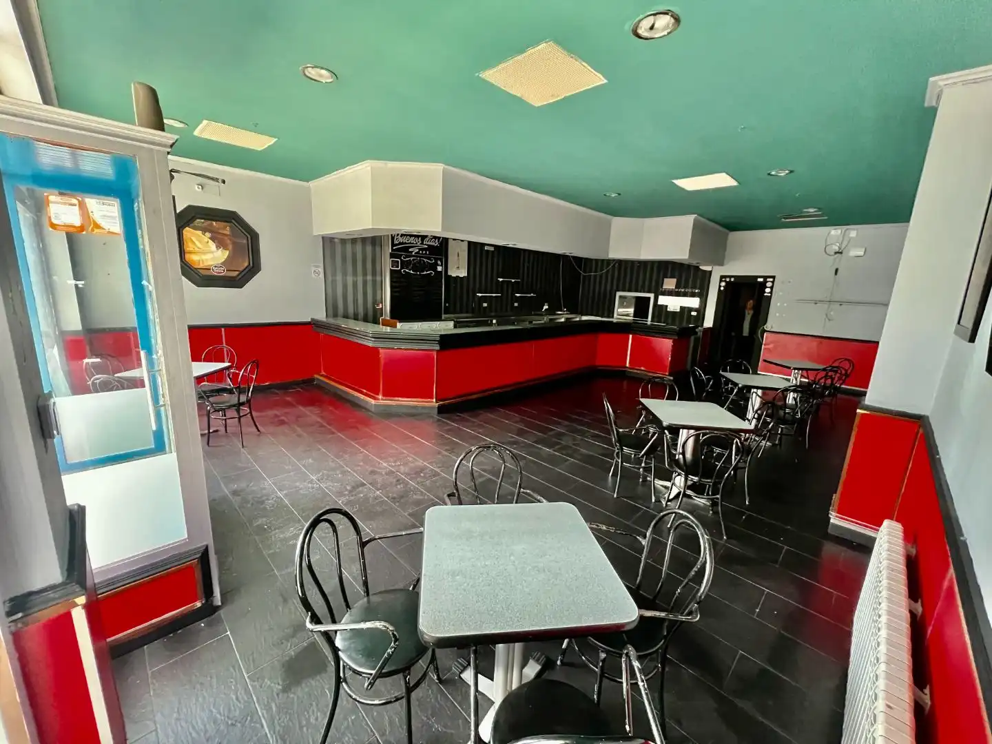 Local comercial en alquiler en Avenida Santiago 12, imagen 7