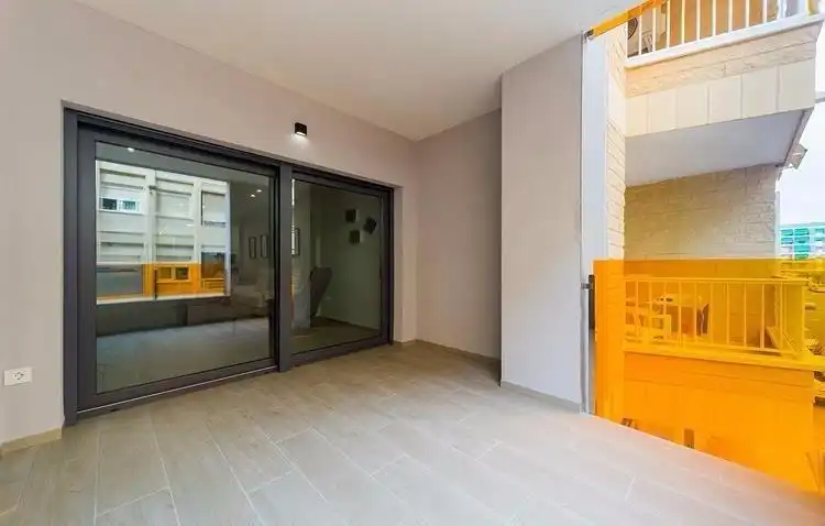 Apartamento con terraza en venta en Calle Mayor, imagen 3