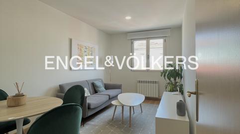 Photo 2 of Apartment to rent in Puerta del Ángel, Madrid