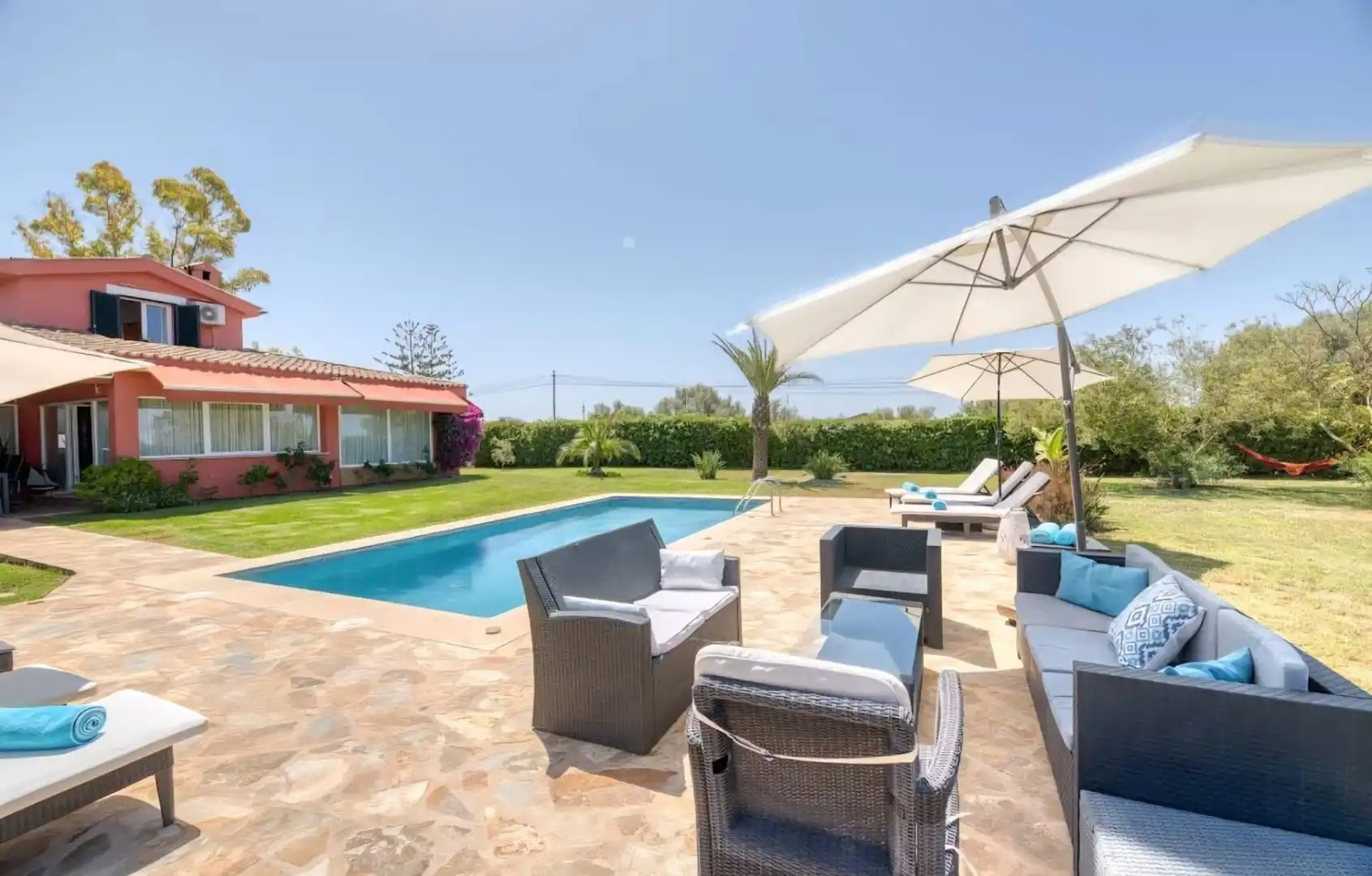 Chalet con terraza en venta en Llevant, imagen 30
