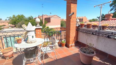 Foto 4 de Casa o chalet en venta en Plaza del Pilar, Medina del Campo, Valladolid
