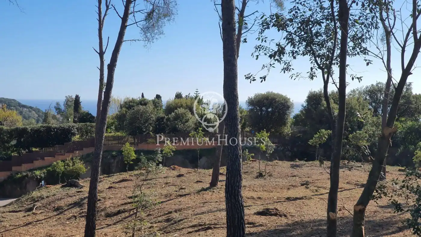 Residential land for sale in Rocaferrera, imagen 6