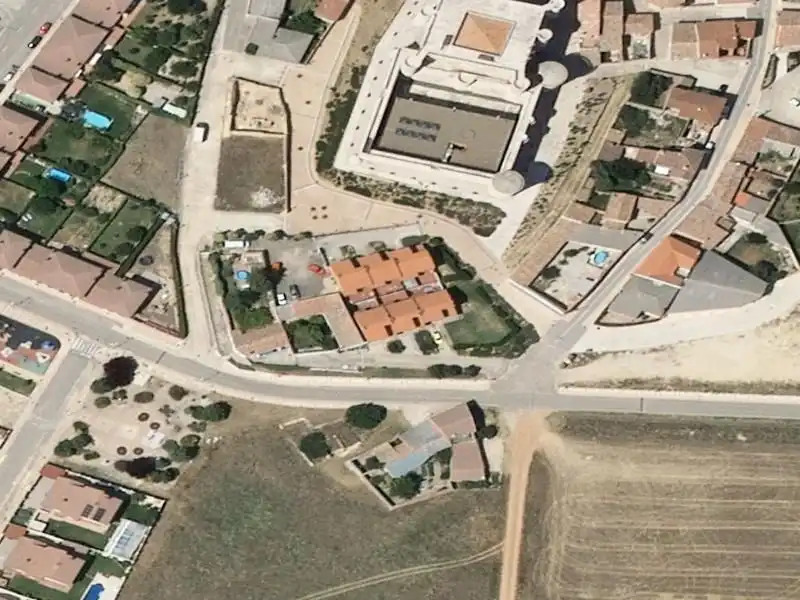 Haus zum Verkauf in Castillo 18