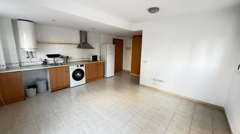 Foto 4 de Estudio en venta en Marina Baixa, Cala de Finestrat, Finestrat