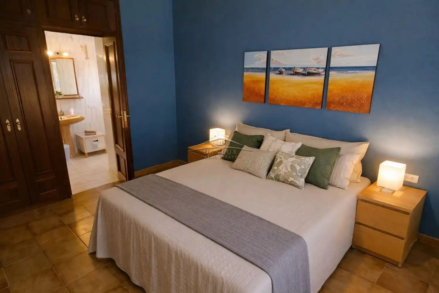 Detached house for sale in Santa María de Llorell, imagen 27