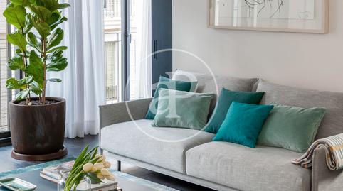 Foto 3 de Pis de lloguer a Passatge de la Concepció, Dreta de l'Eixample, Barcelona