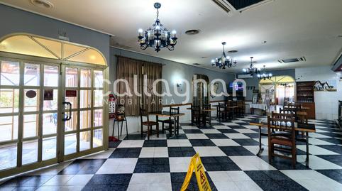 Photo 3 of Premises for sale in Polígono 7, Moncófar Pueblo, Castellón