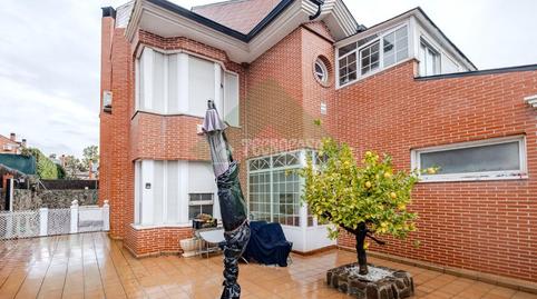 Photo 2 of Single-family semi-detached for sale in Griñón, Madrid