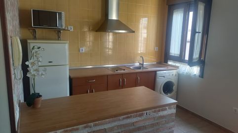 Foto 5 de Estudi de lloguer a Travesía del Potro, 11, Antequeruela y Covachuelas, Toledo Capital