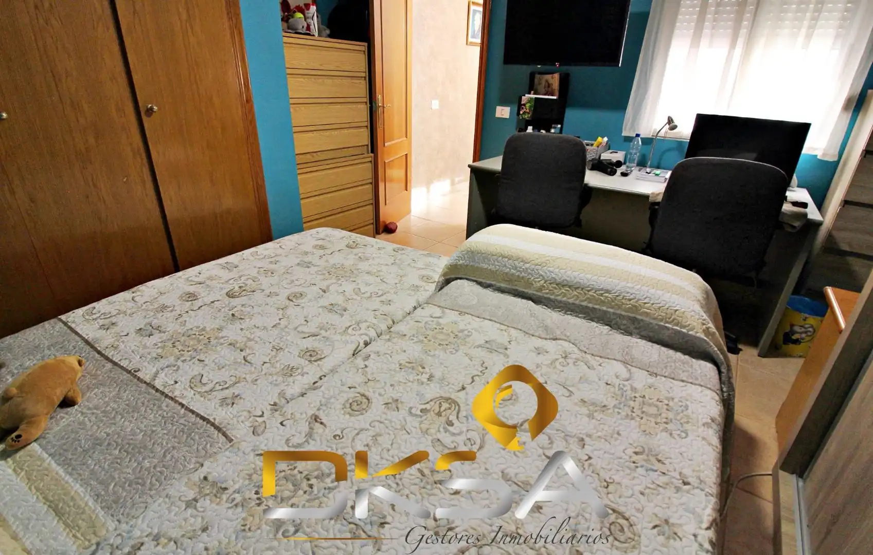 Reihenhaus mit Terrasse zum Verkauf in SANTA CRISTINA, imagen 25