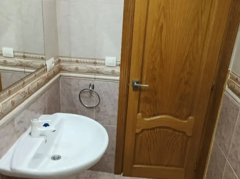 Apartament amb ascensor de lloguer a calle plesbitero baltasar carrasco 21, imagen 13