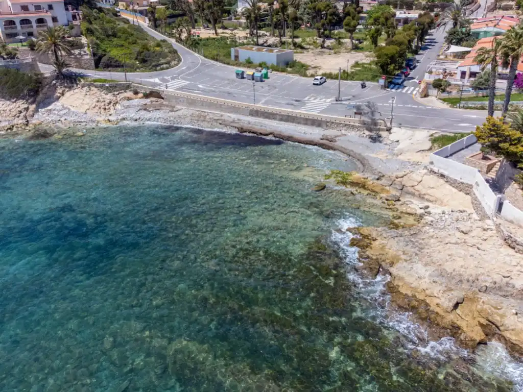 Casa o xalet en venda en El Campello amb Terrassa i Piscina