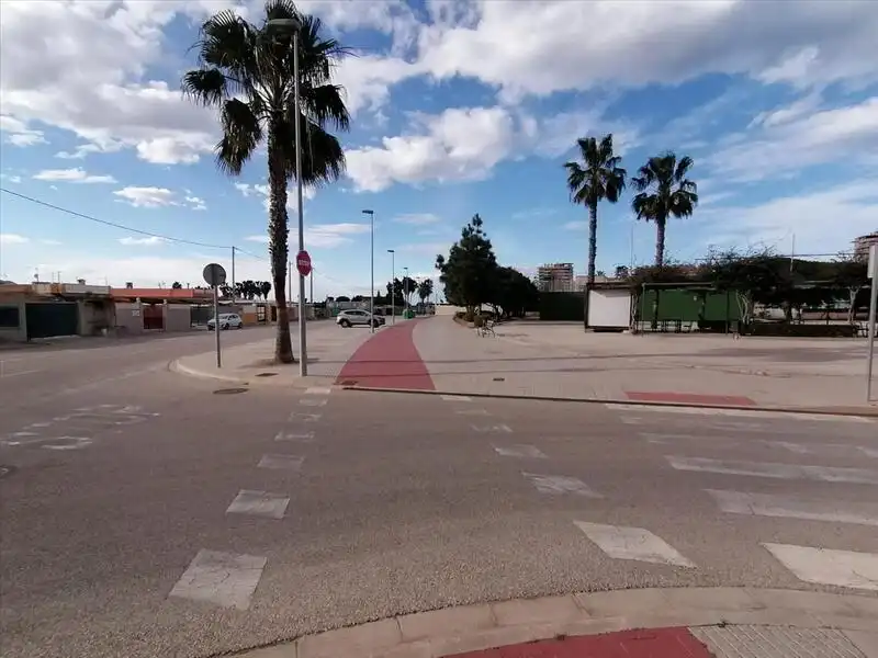Terreno residencial en venta en XERESA, 9, imagen 2