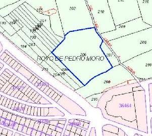 Foto 2 de Residencial en venda a Avenida Valladolid - Barriada Yagüe, Soria