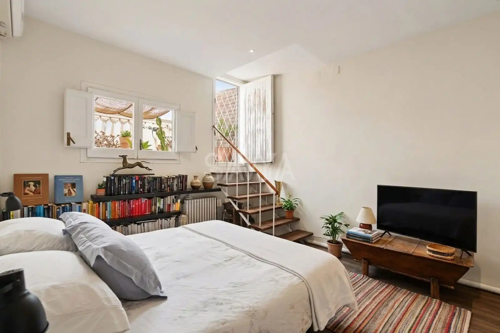 Penthouse with lift for sale in Avenida Diagonal, imagen 27