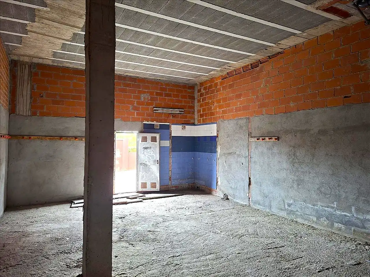 Geschaftsraum zum Verkauf in Gijón 