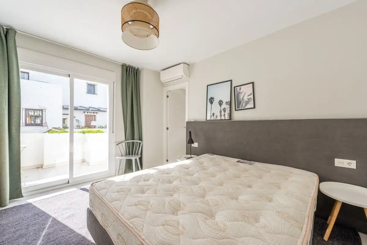 Casa a schiera in vendita a Nueva Andalucía, imagen 13