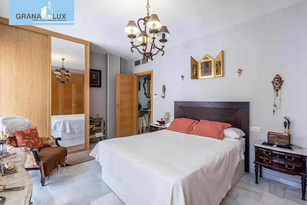 Habitación de Dúplex en venta en Ronda