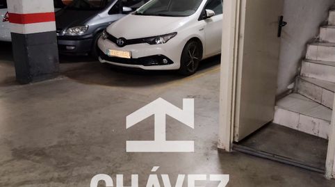 Photo 3 of Garage for sale in Carrer de Balmes, 11, Ajuntament-Maragall, Ripollet