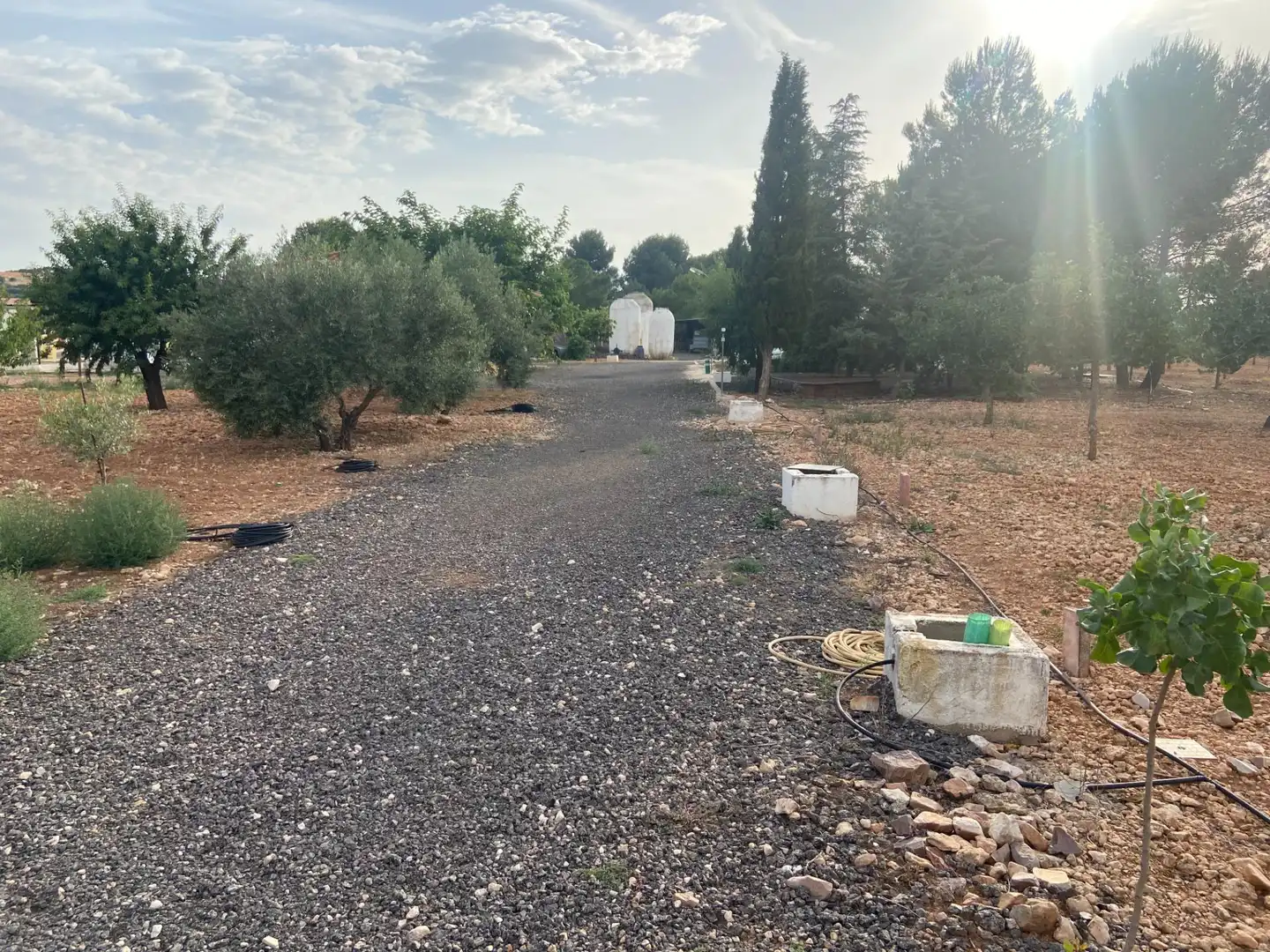Casa o chalet en venta en Ciudad Real con Aire acondicionado, Calefacción y Jardín privado