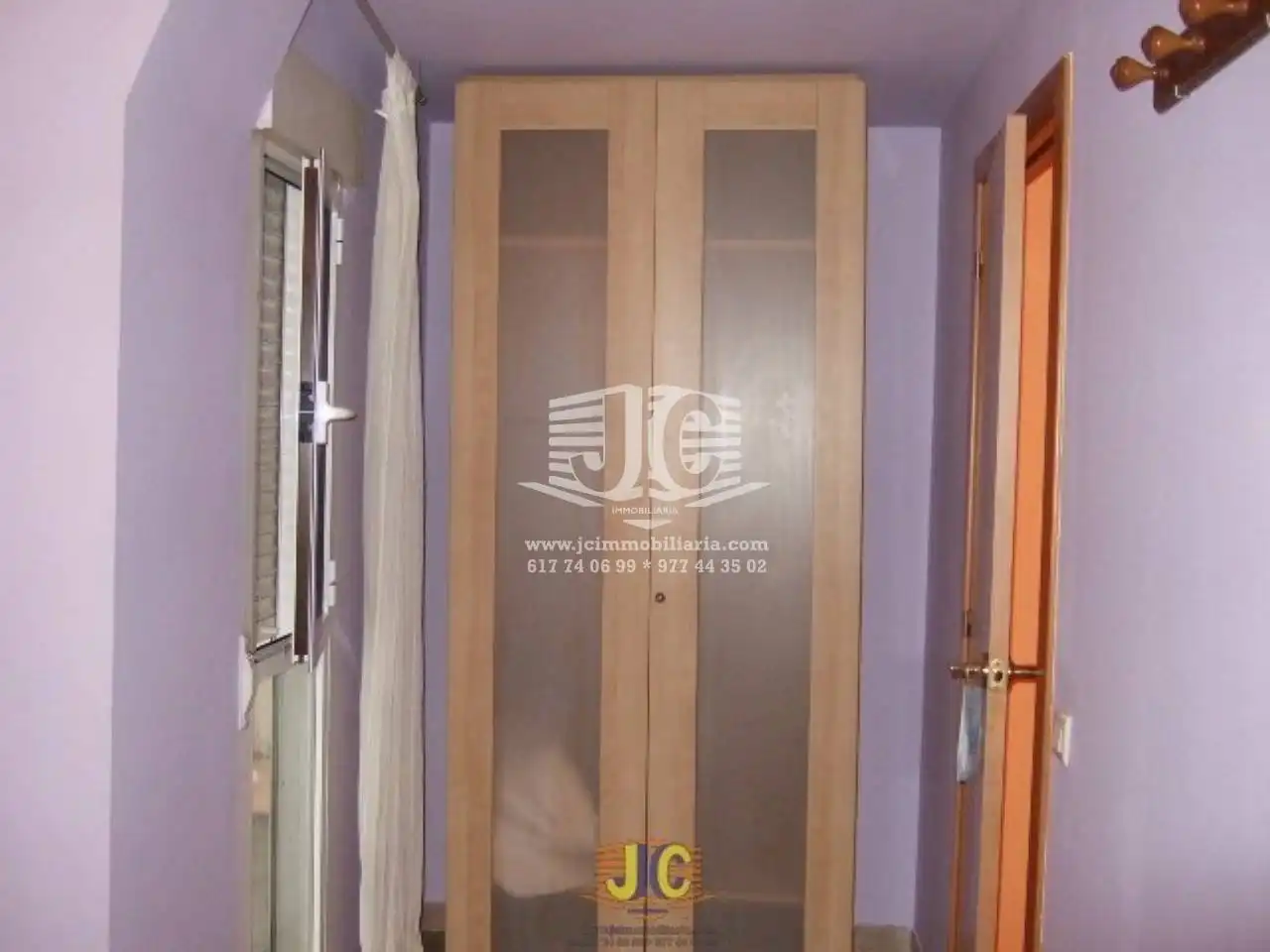 Flat with terrace for sale in Calle CIUTAT, imagen 8