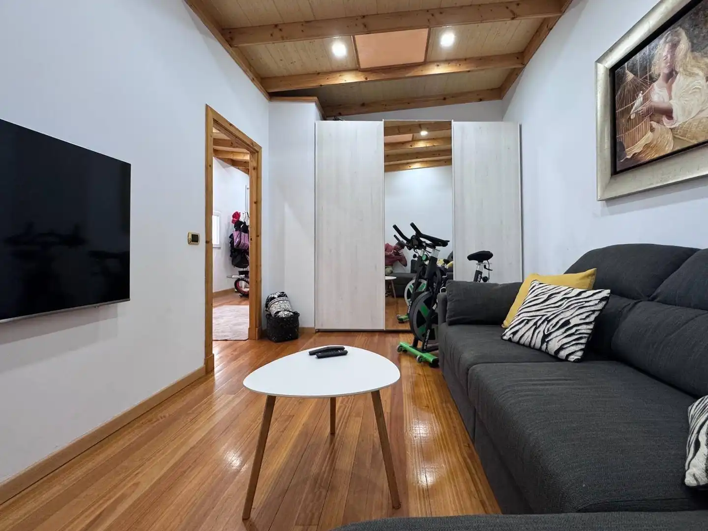 Casa adosada en venta en Telde con Terraza, Trastero y Balcón