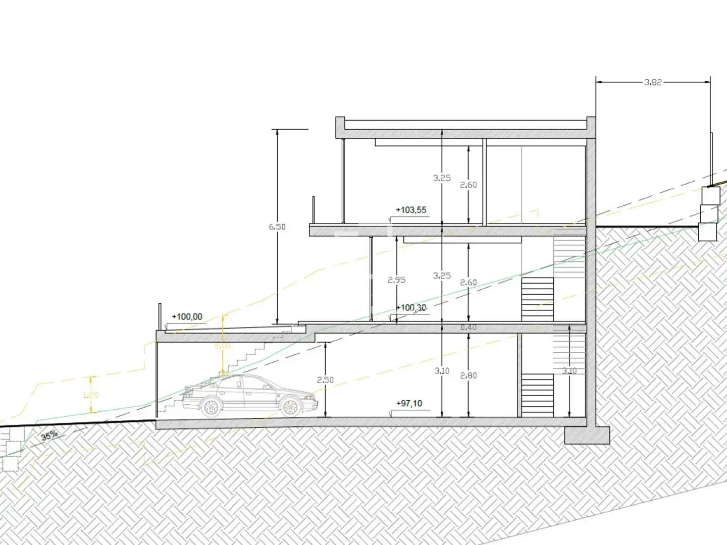 Villa con terrazza in vendita a Premià de Dalt, imagen 11