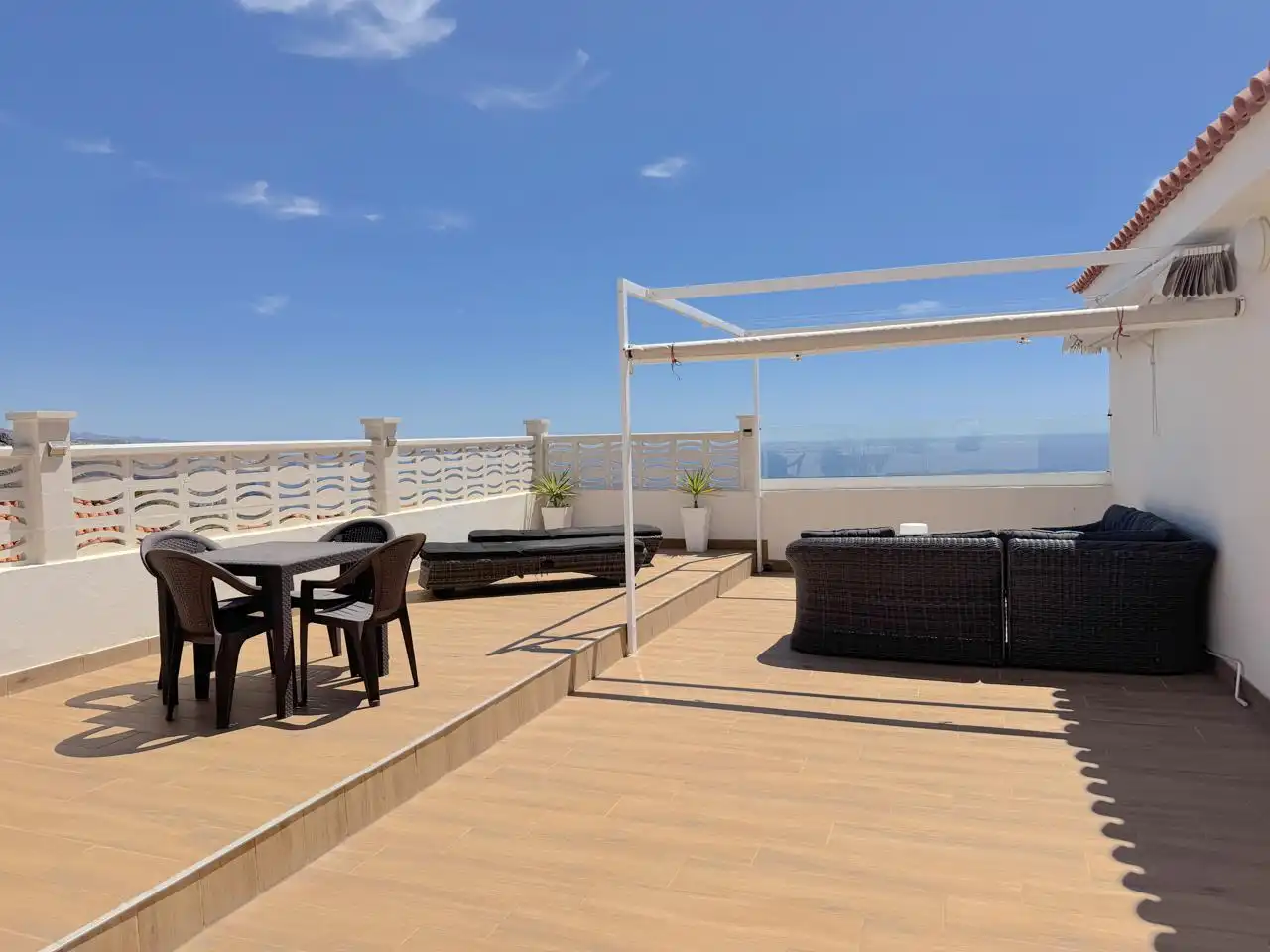 Casa o chalet en venta en La Medida, Araya