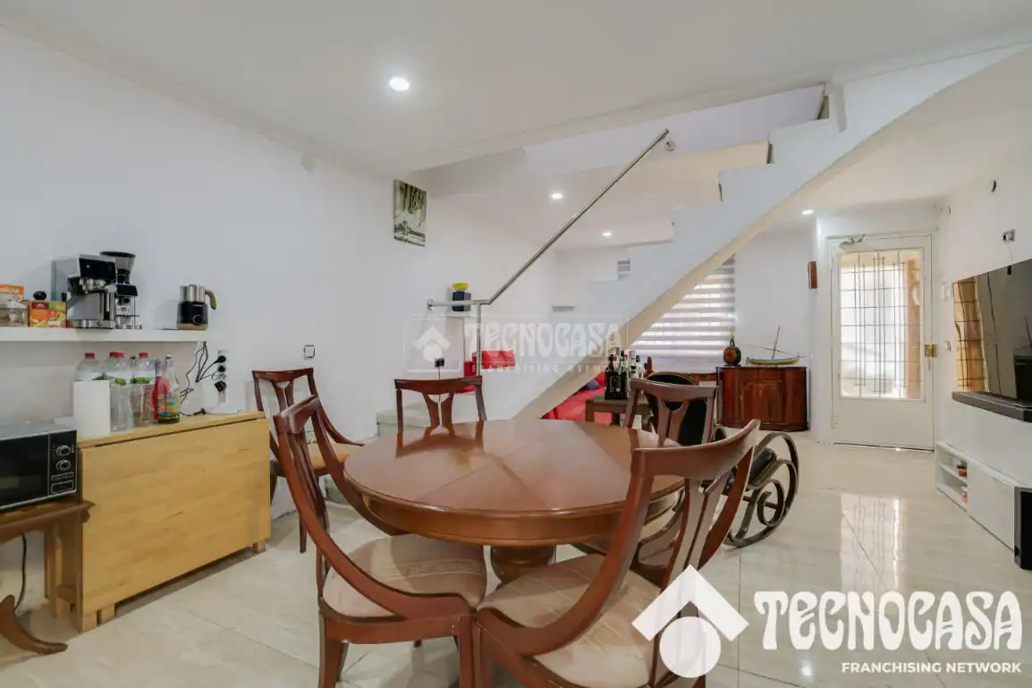 Casa adosada en venta en Veral d'Ocata