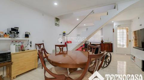 Foto 2 de Casa adosada en venda a Veral d'Ocata, Barcelona