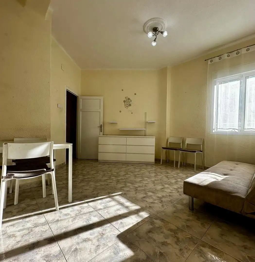 Wohnung mit Balkon zum Verkauf in Calle ARZOBISPO OLAECHEA, imagen 2