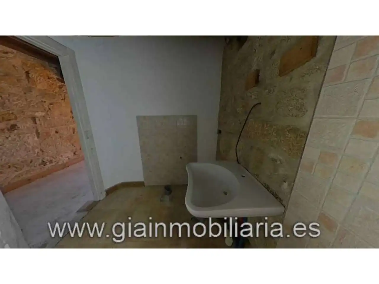 Casa con jardín en venta en Calle Barro Santa Baia 44, imagen 51