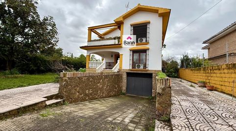Foto 2 de Casa o xalet en venda a El Brillante -El Naranjo - El Tablero, Córdoba Capital