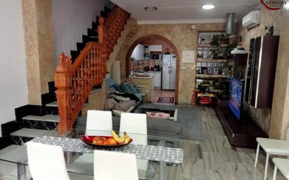 Casa adosada en venda en Oliva amb Aire condicionat, Calefacció i Terrassa
