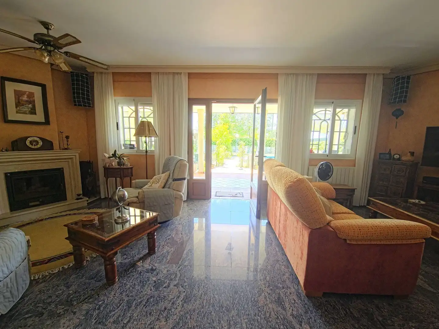 House with pool for sale in Eurovillas, imagen 11