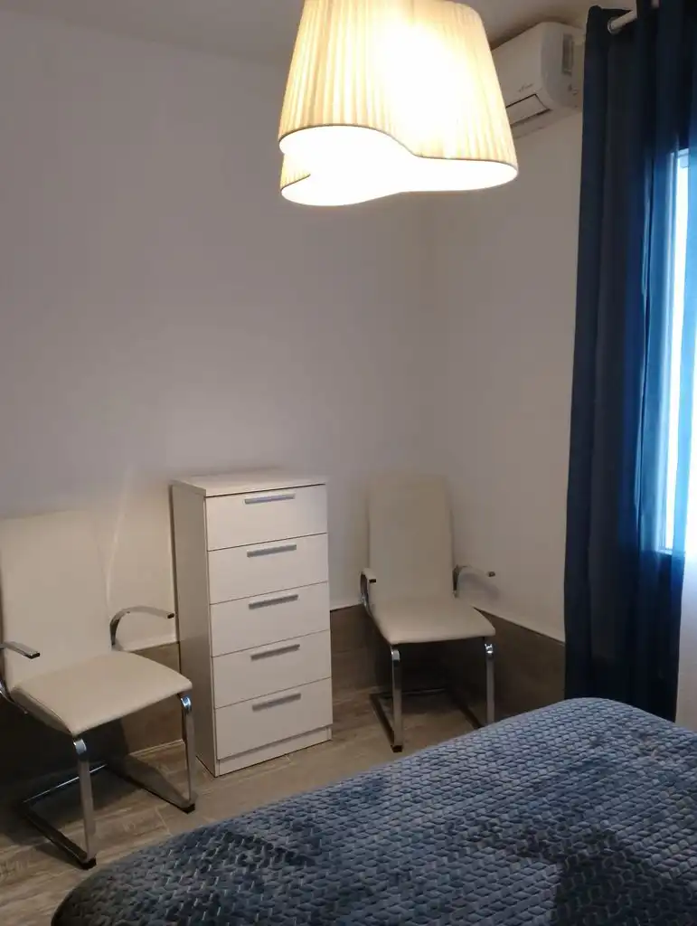Schlafzimmer von Erdgeschoss zur Miete in Puerto de Sagunto